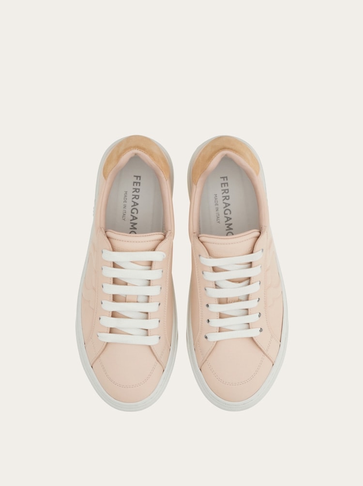 Sneakers Gancini Gallery image 3