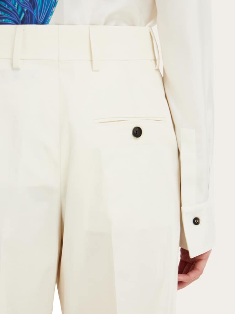 Pantalones sastre Gallery image 6