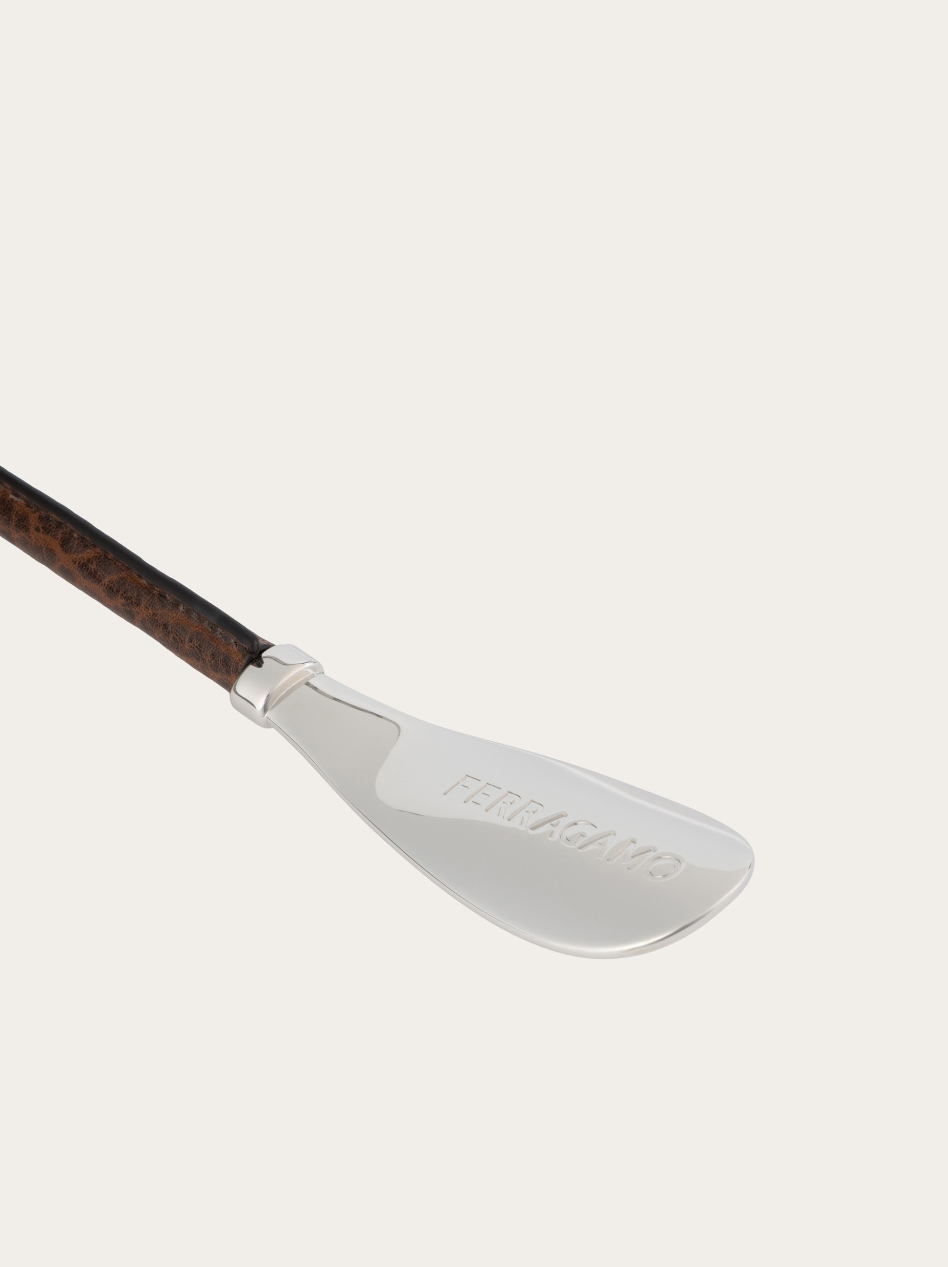 Shoehorn - Men | Ferragamo