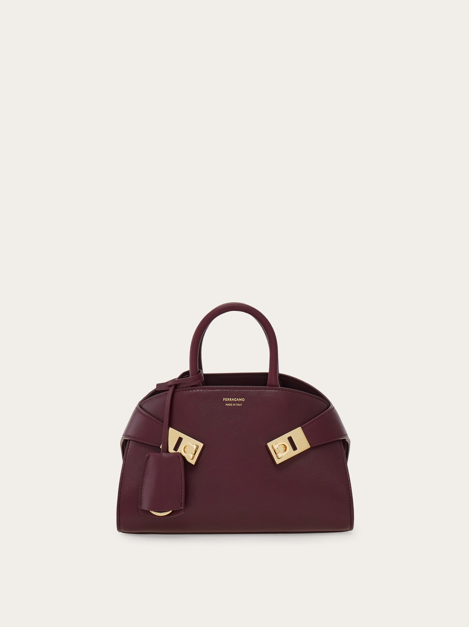 Hug handbag (XS) - Women | Ferragamo
