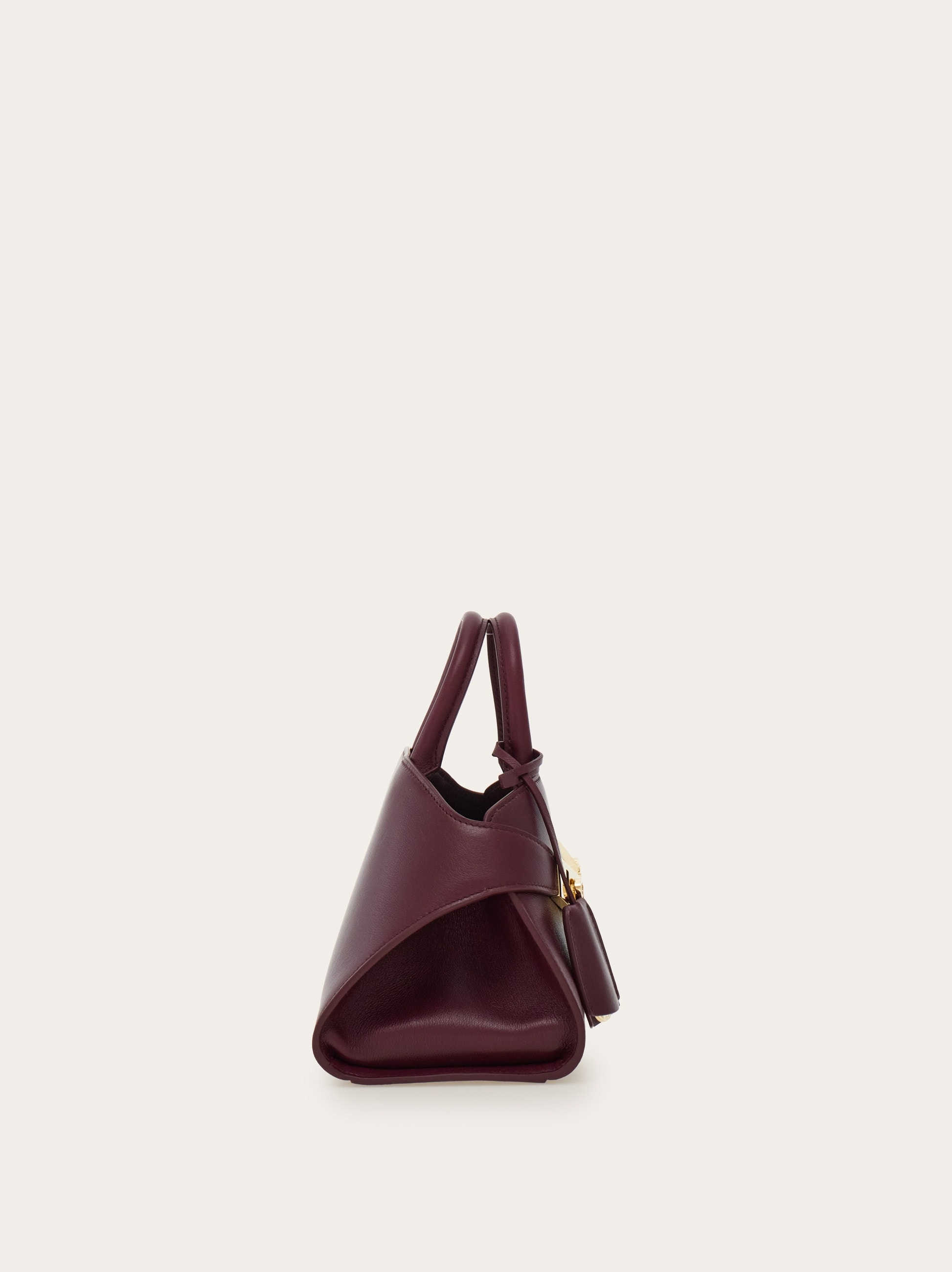 Hug handbag (XS) - Women | Ferragamo