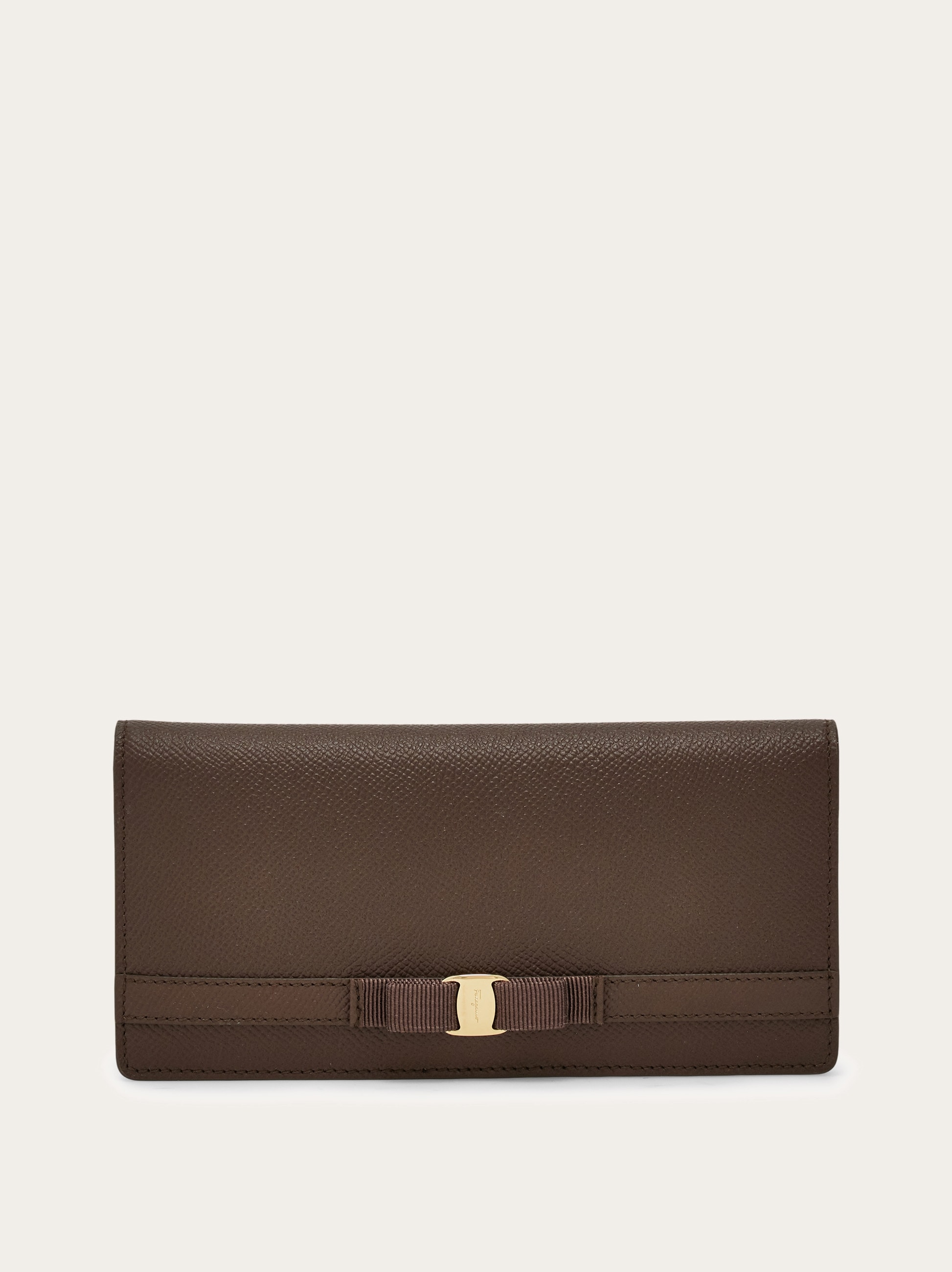 日本限定商品】ヴァラ リボン ウォレット - ウィメンズ | Ferragamo