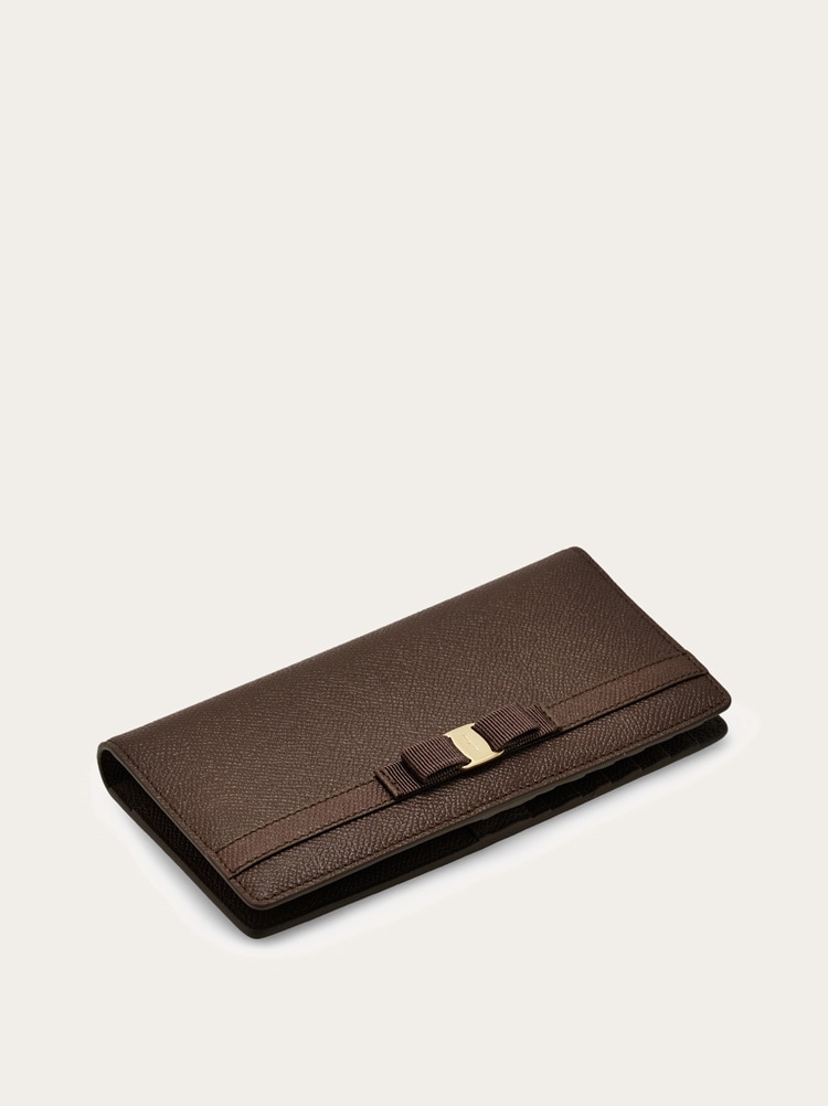 【日本限定商品】ヴァラ リボン  ウォレット Gallery image 2