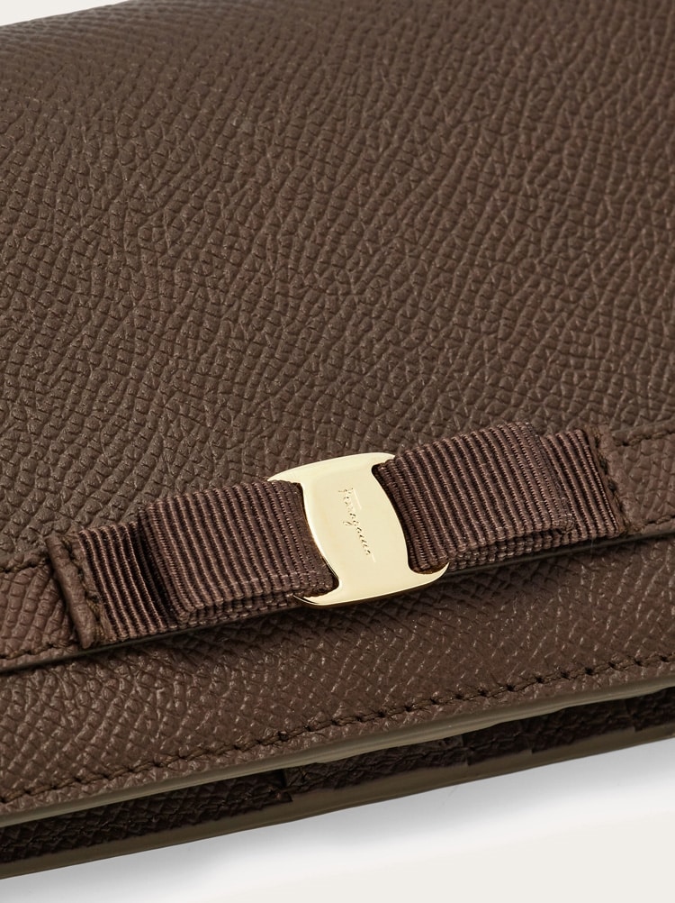 【日本限定商品】ヴァラ リボン  ウォレット Gallery image 5