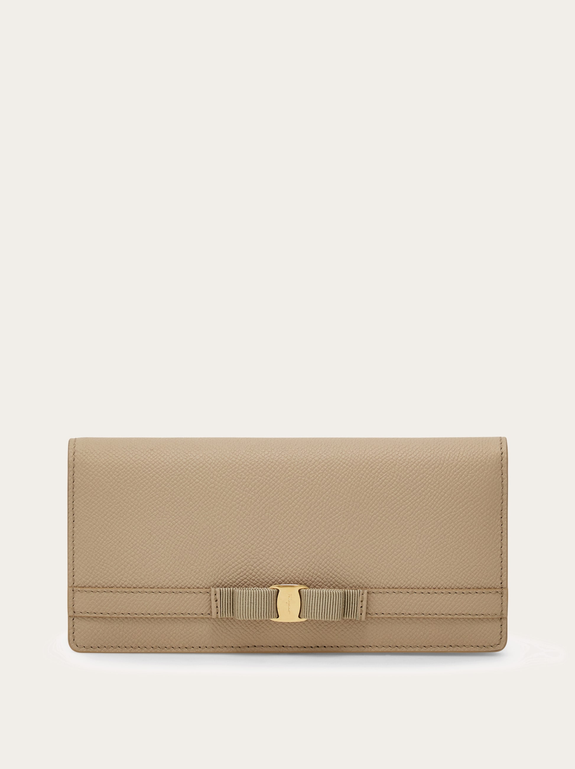 日本限定商品】ヴァラ リボン ウォレット - ウィメンズ | Ferragamo
