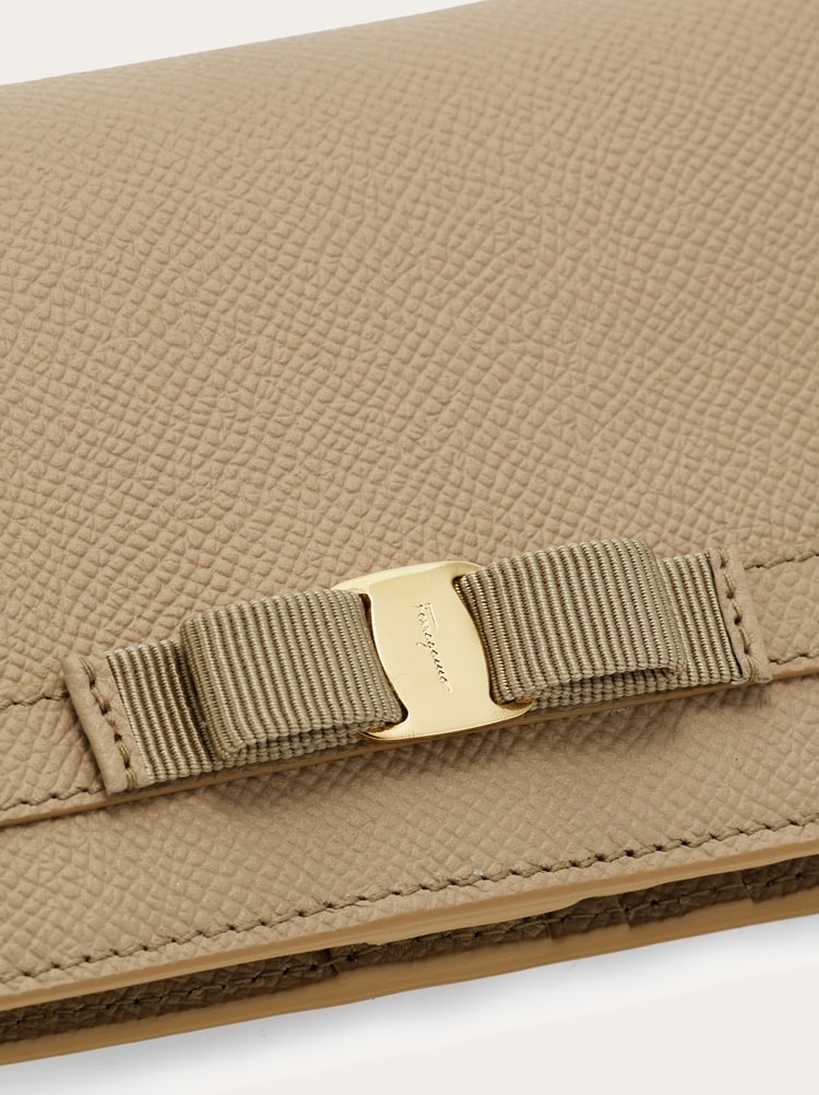 【日本限定商品】ヴァラ リボン  ウォレット Gallery image 5