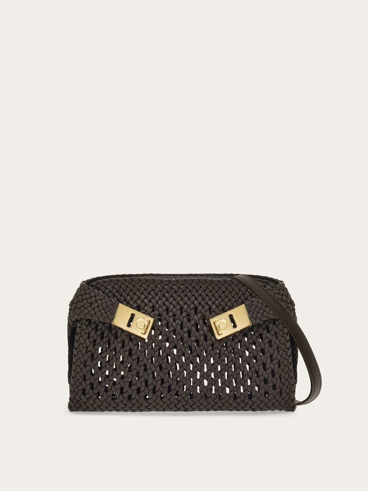 Hug mini crossbody bag Gallery image 1