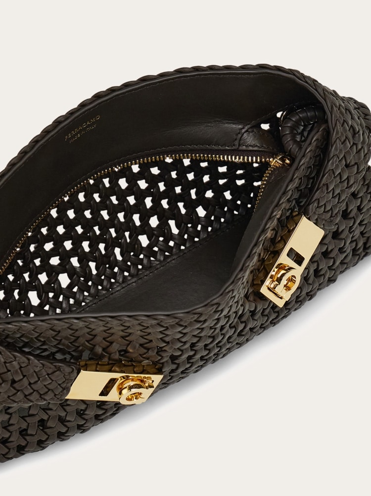 Hug mini crossbody bag Gallery image 6