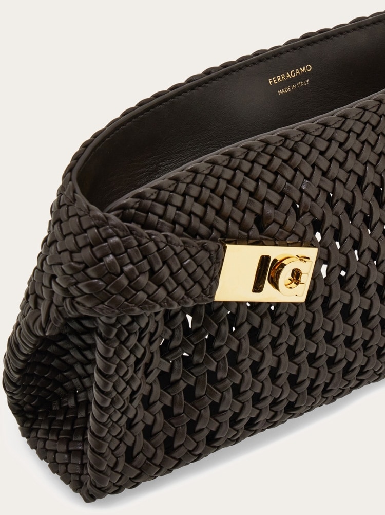 Hug mini crossbody bag Gallery image 8