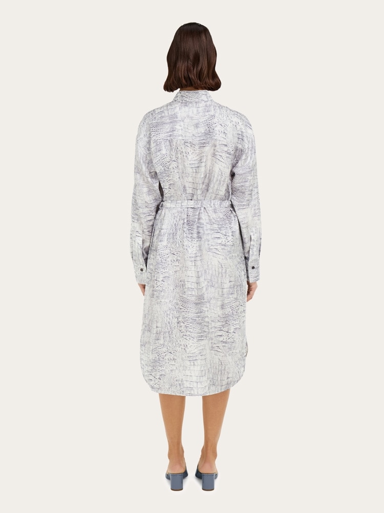 Shirt dress Gallery image 3