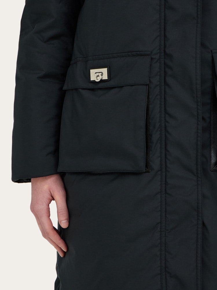 Parka imbottito Gallery image 5