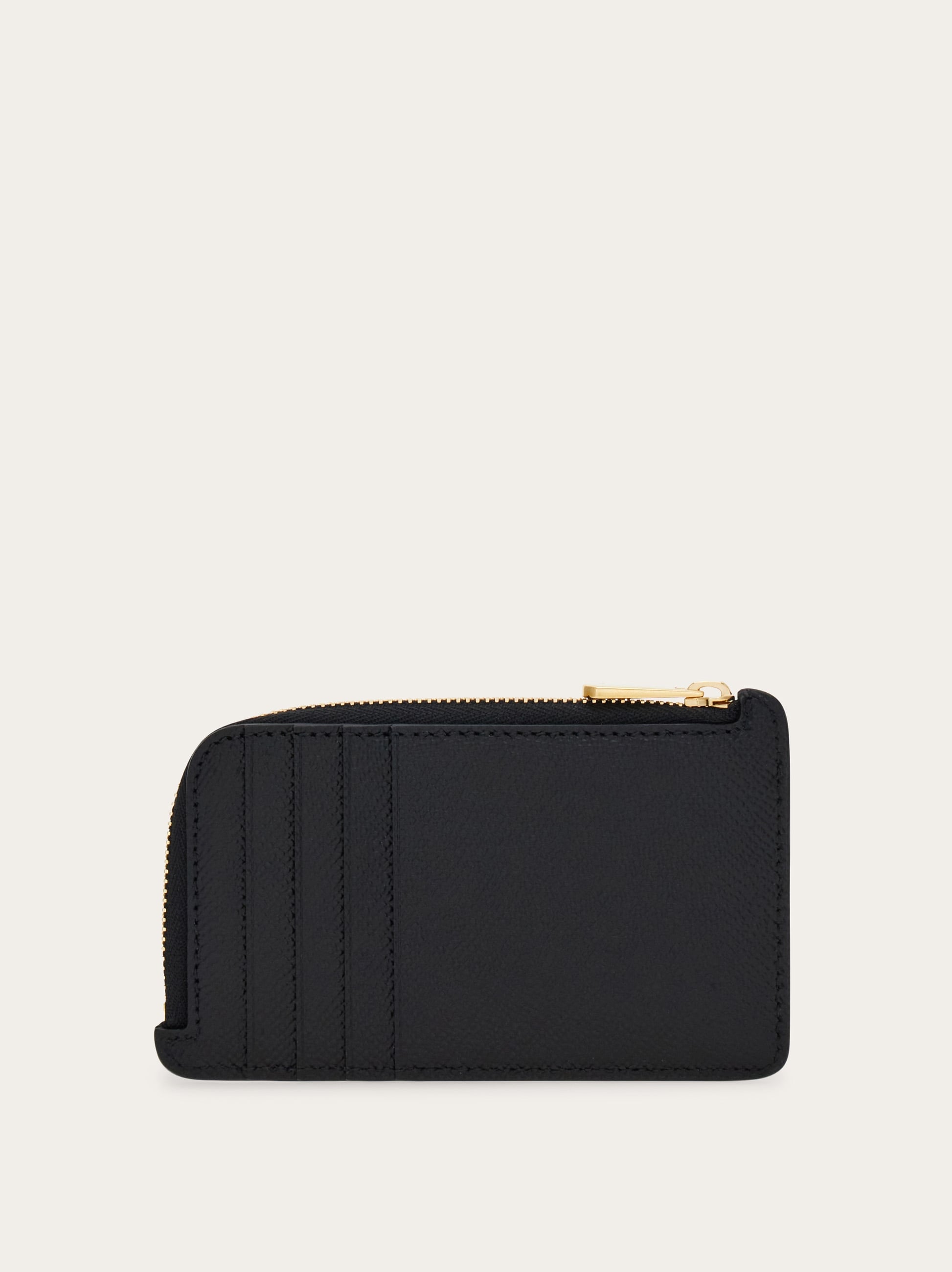 ヴァラ リボン カードケース - ウィメンズ | Ferragamo