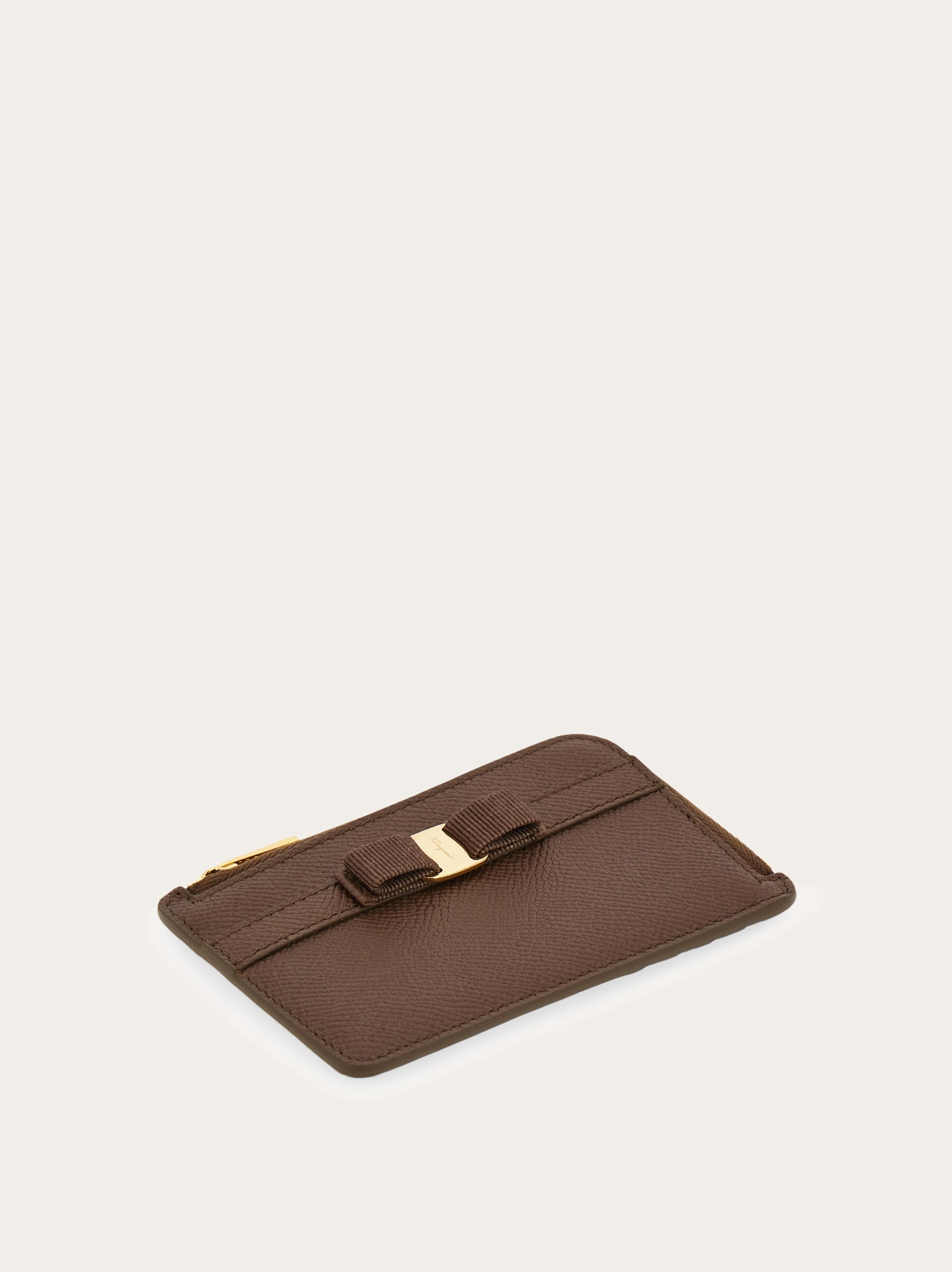 日本限定商品】ヴァラ リボン カードケース - ウィメンズ | Ferragamo 日本限定商品】ヴァラ リボン カードケース - ウィメンズ | Ferragamo