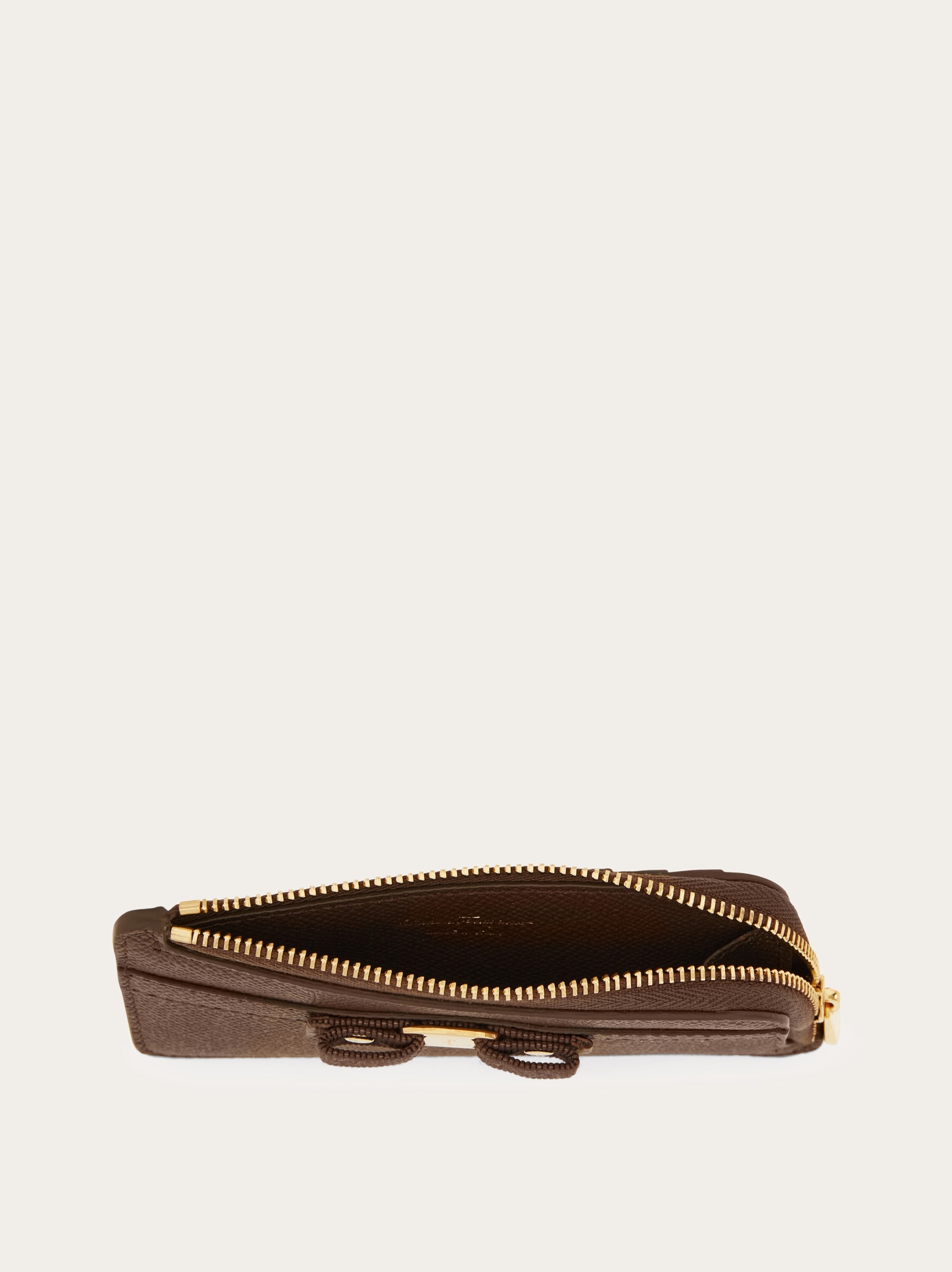 日本限定商品】ヴァラ リボン カードケース - ウィメンズ | Ferragamo 日本限定商品】ヴァラ リボン カードケース - ウィメンズ | Ferragamo