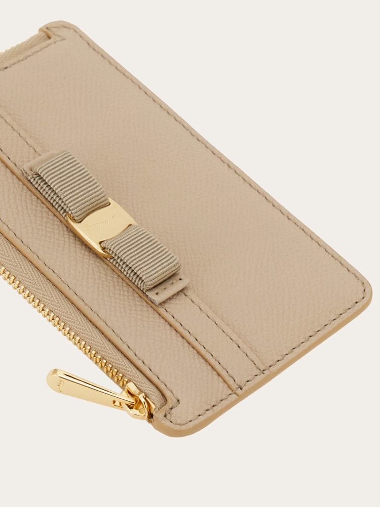 【日本限定商品】ヴァラ リボン カードケース Gallery image 4