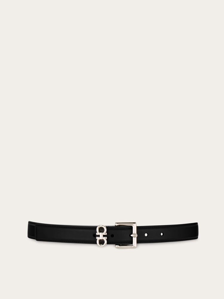Fixed belt with double hooks Gallery image 1