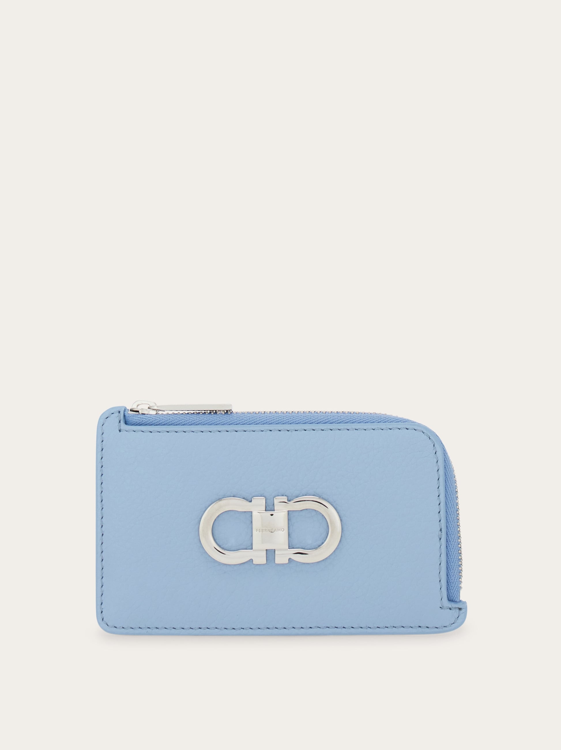 付属品完備✨ Salvatore Ferragamo ガンチーニ カードケース ガンチーニ カードケース - ウィメンズ | Ferragamo