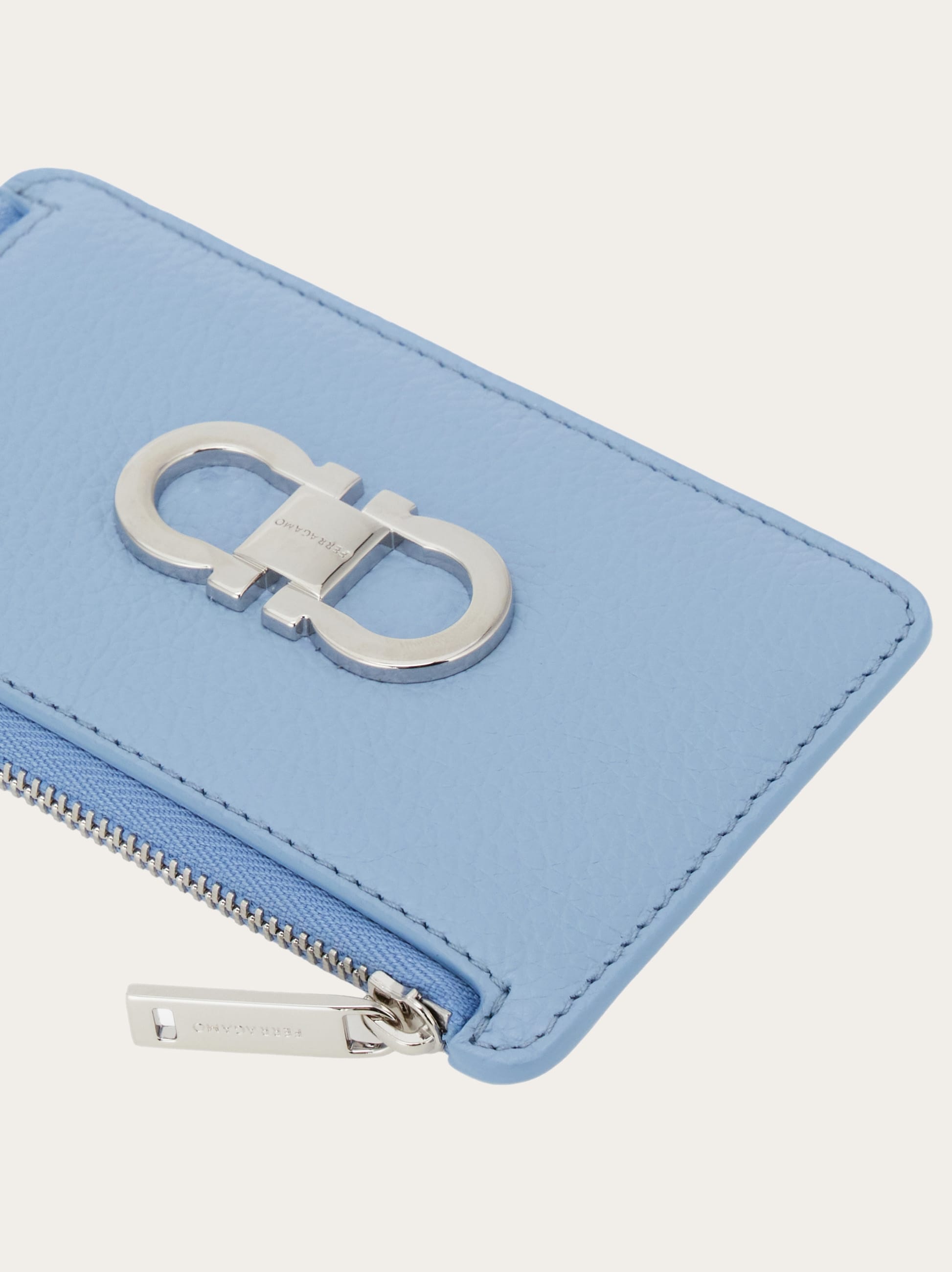 ガンチーニ カードケース - ウィメンズ | Ferragamo