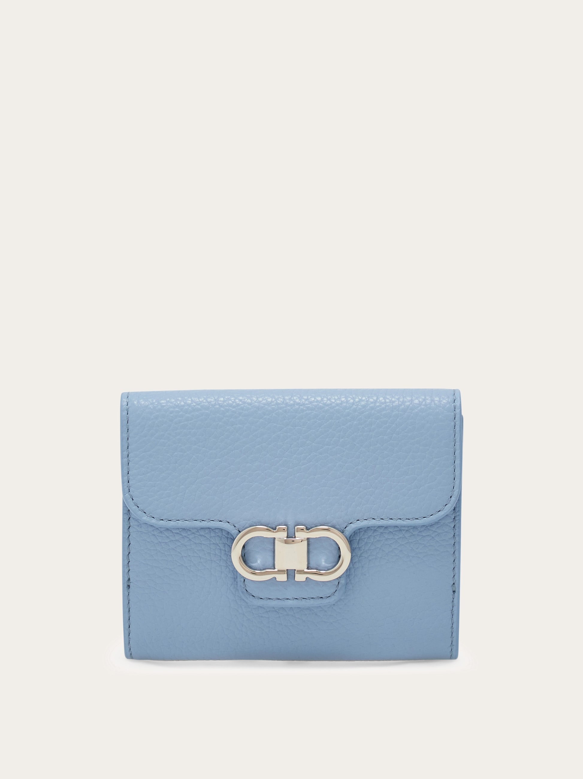 ガンチーニ 二つ折り財布 - ウィメンズ | Ferragamo