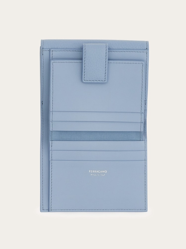 ガンチーニ 二つ折り財布 Gallery image 4