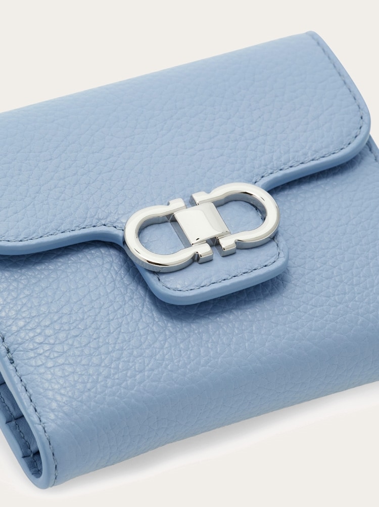 ガンチーニ 二つ折り財布 Gallery image 6