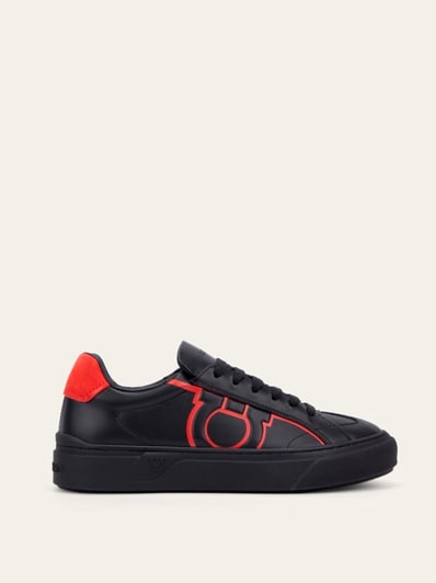 Gancini sneaker - Men