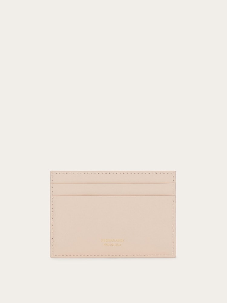 Mini bow credit card holder Gallery image 3
