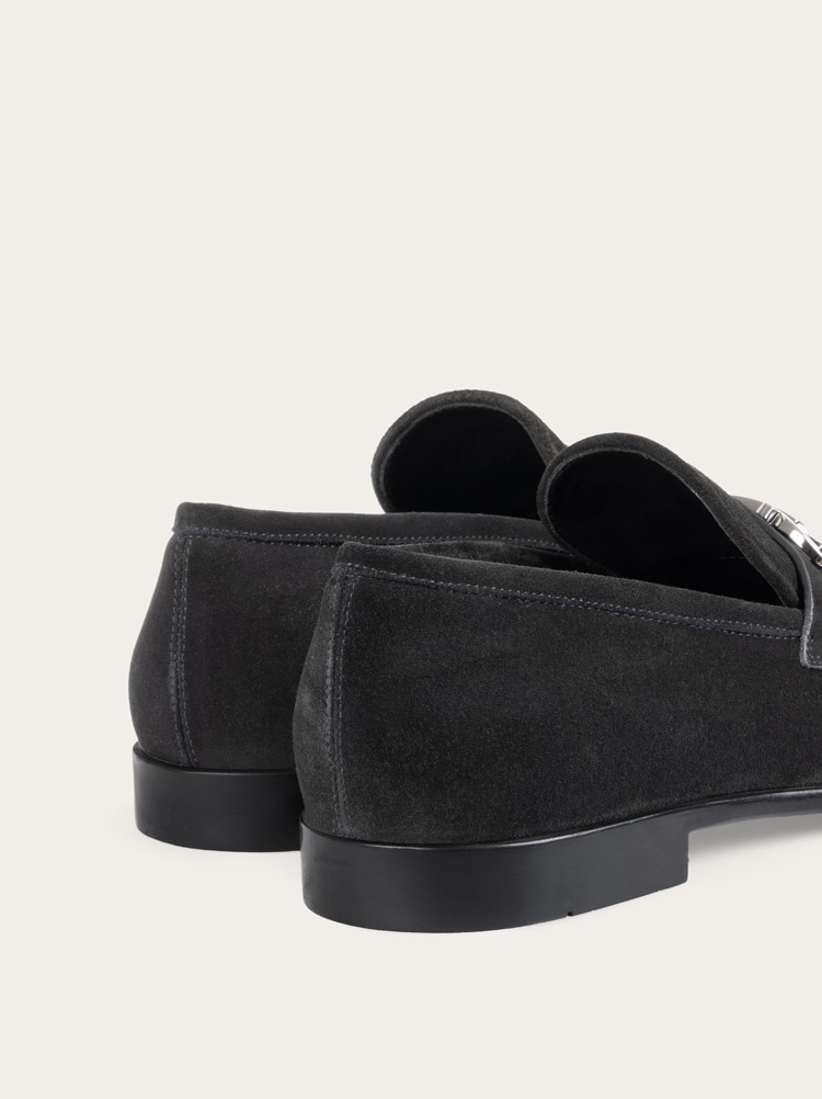 Moccasin with Gancini ornament Gallery image 3