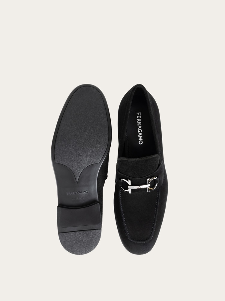 Moccasin with Gancini ornament Gallery image 4