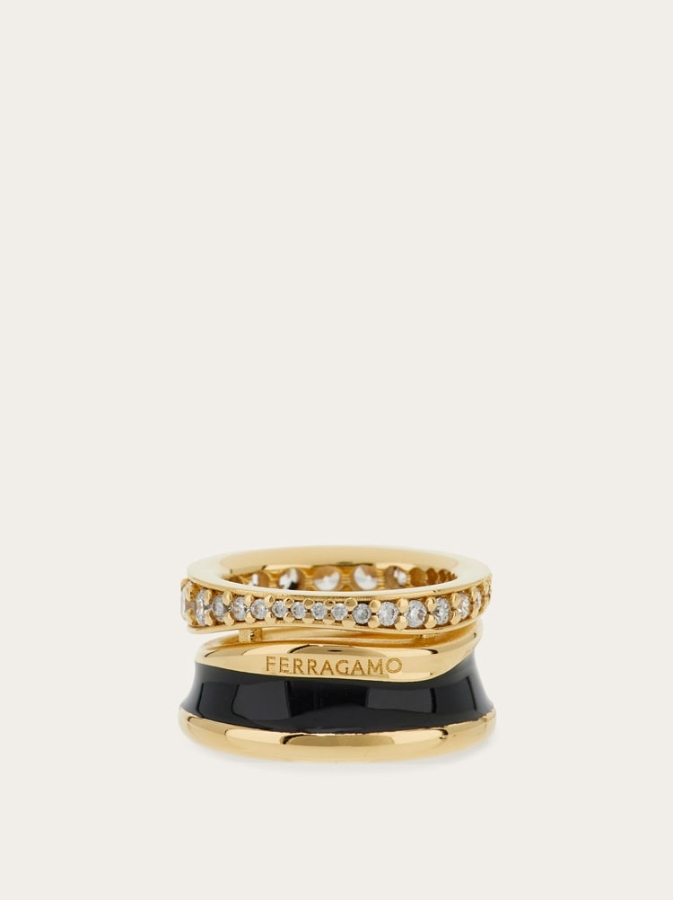 Band ring (56mm) Gallery image 1