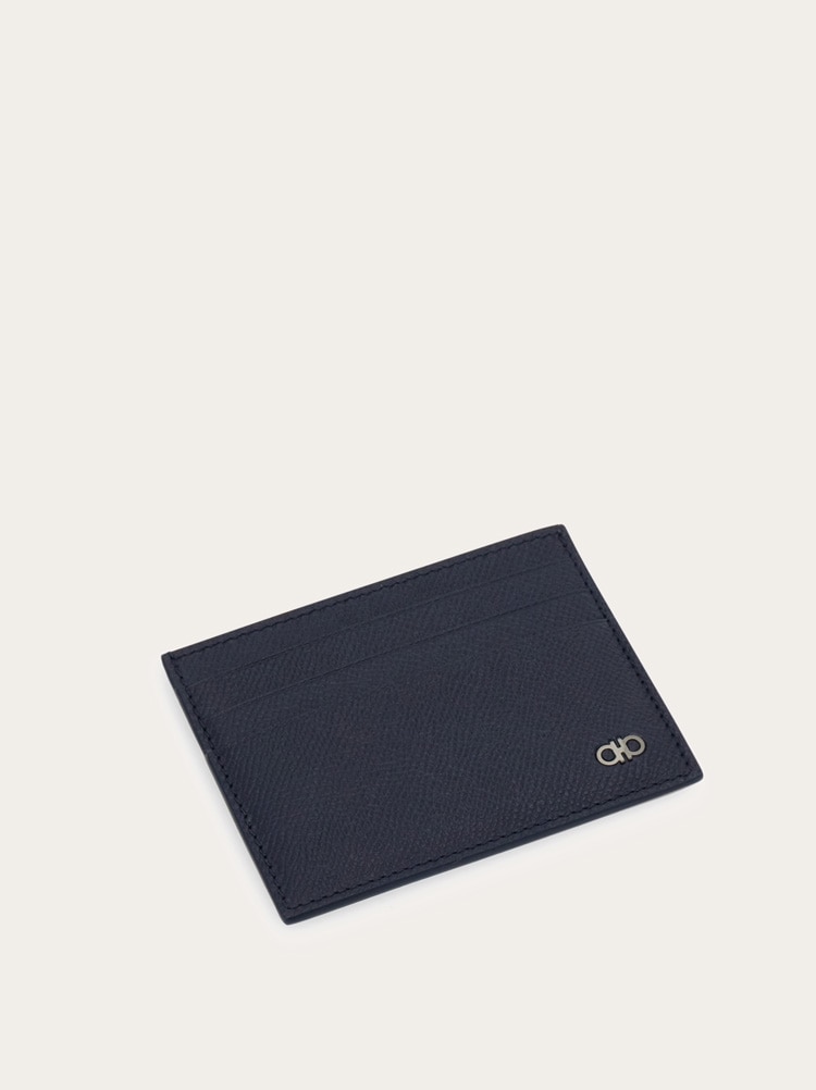 Gancini credit card holder Gallery image 2