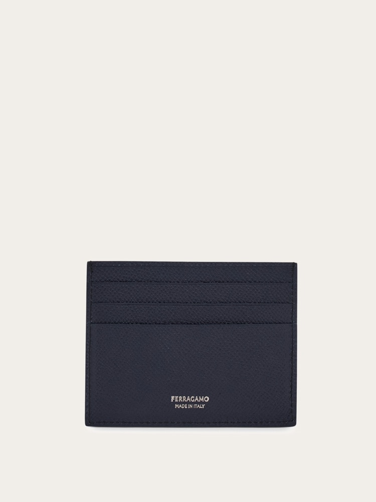 Gancini credit card holder Gallery image 3