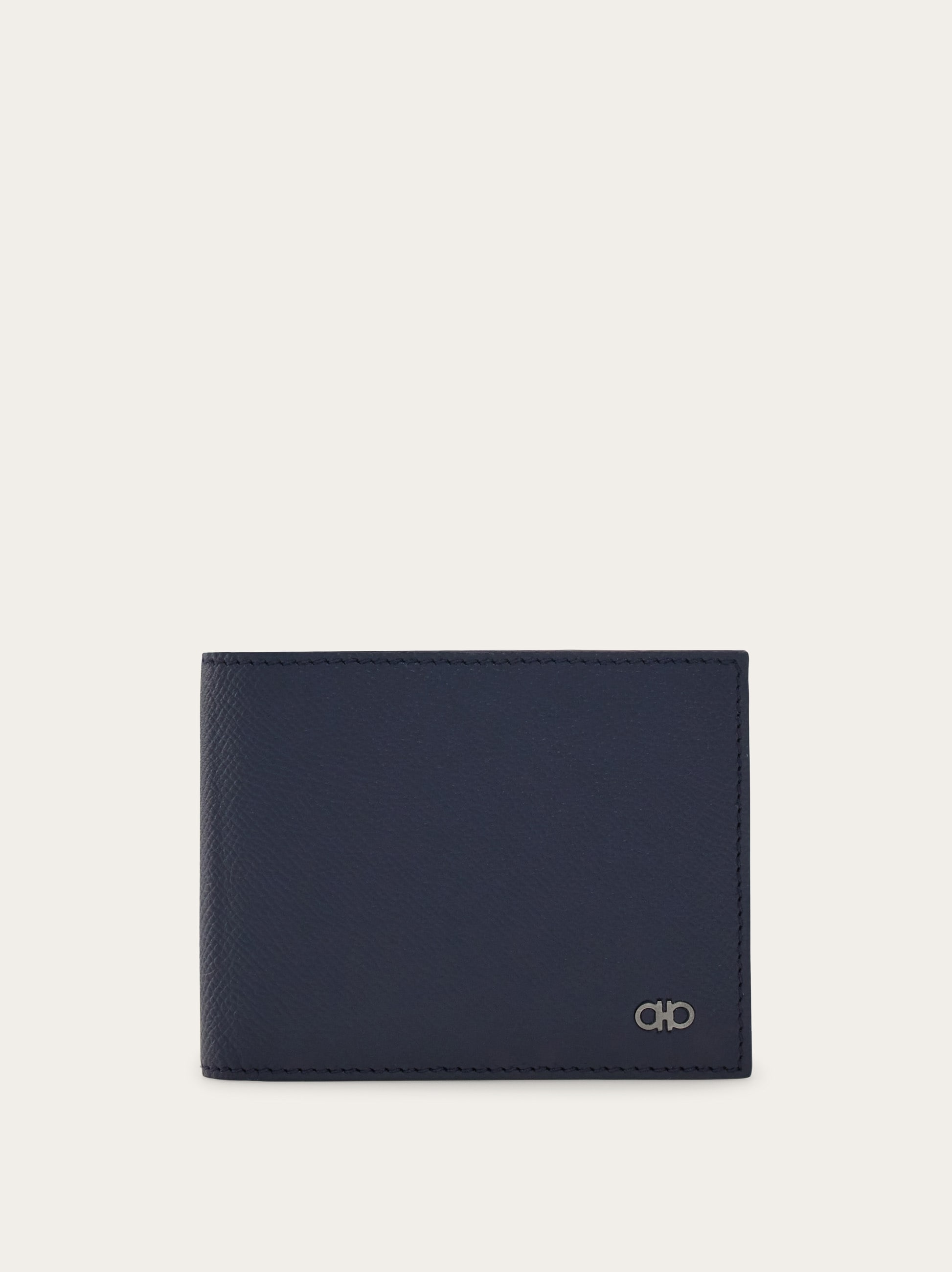 Gancini wallet - Men | Ferragamo