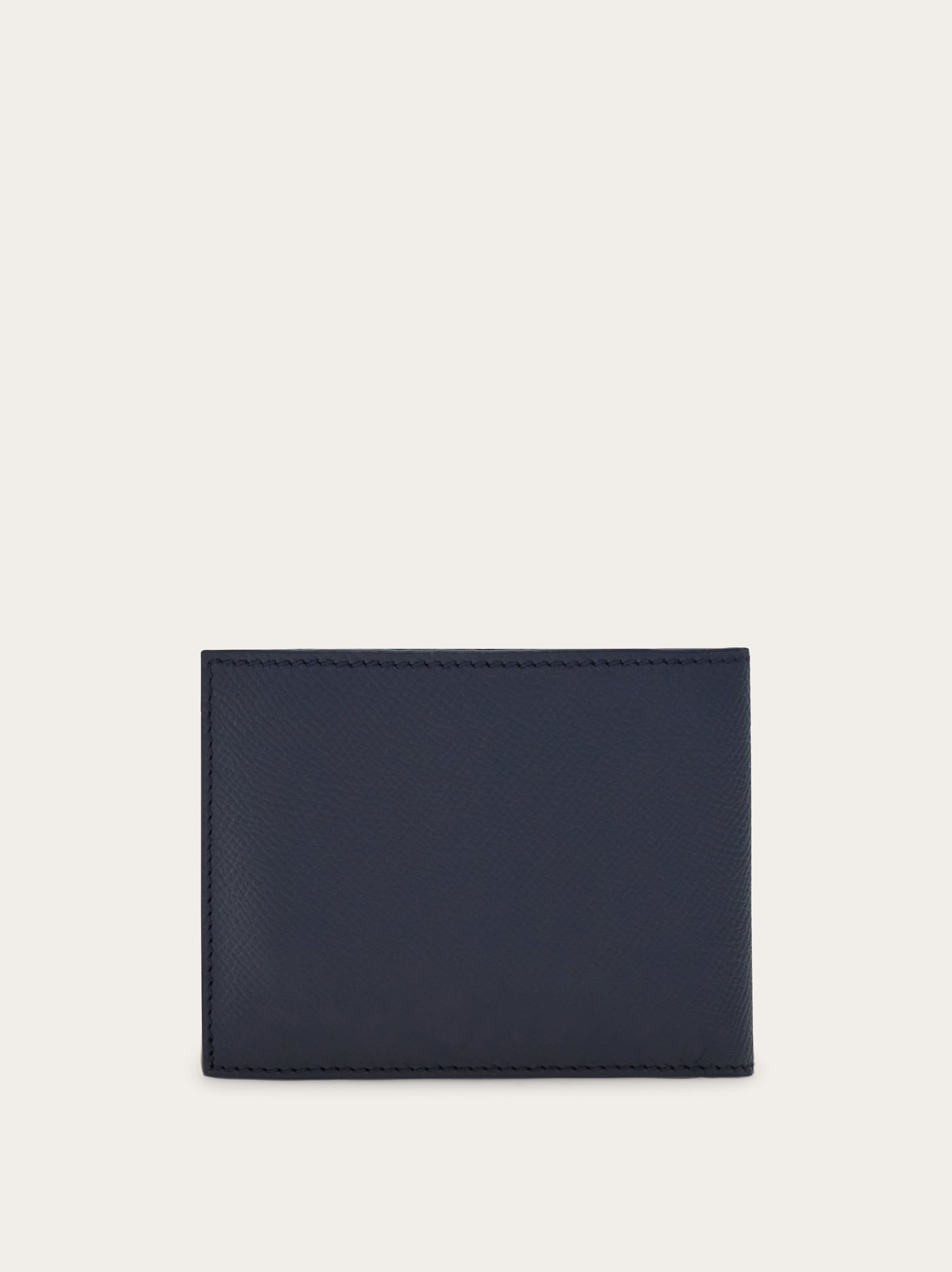 Gancini wallet - Men | Ferragamo