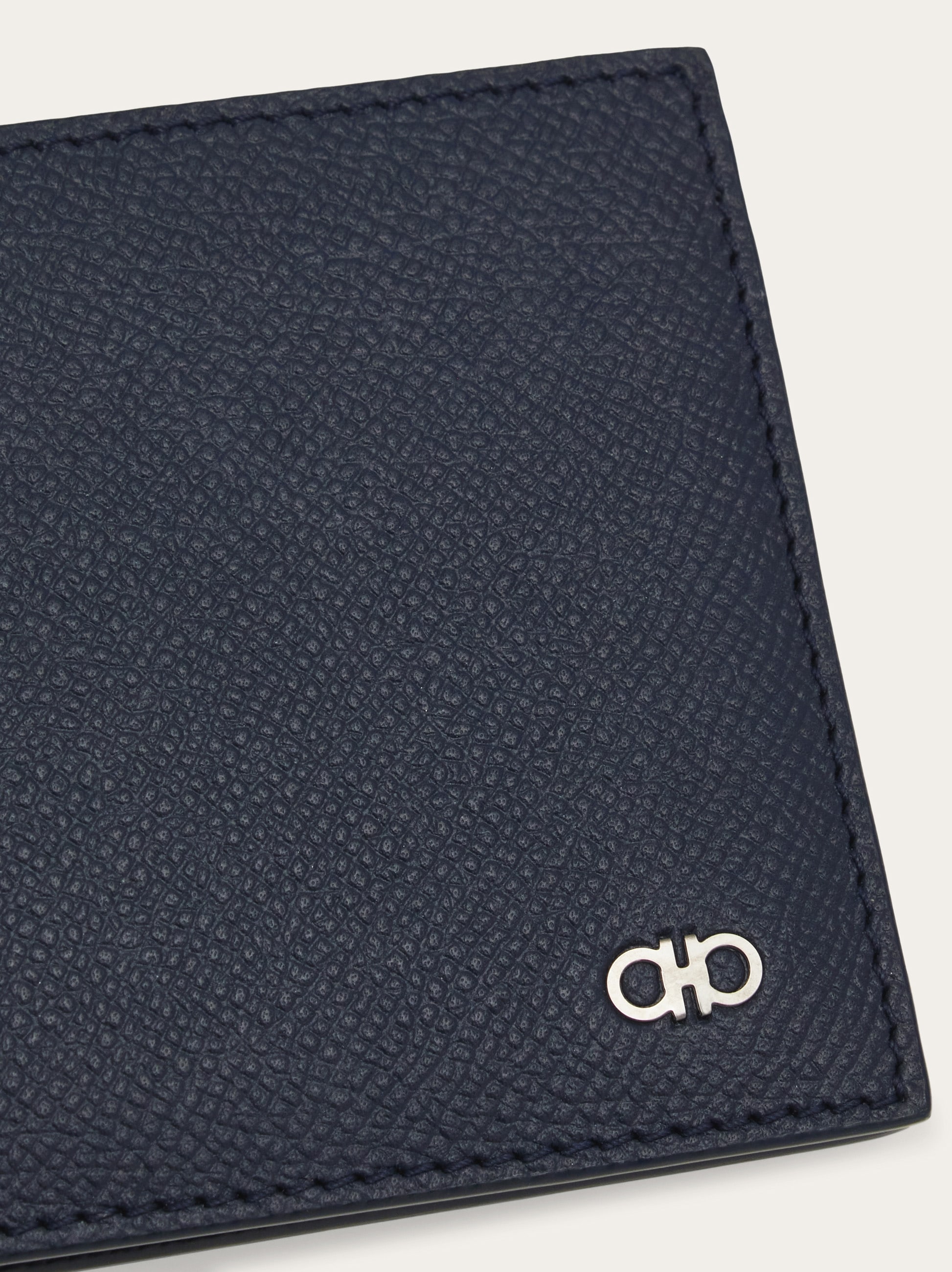 Gancini wallet - Men | Ferragamo