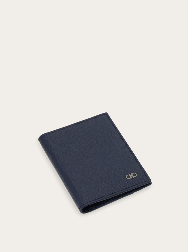 Gancini credit card holder Gallery image 2