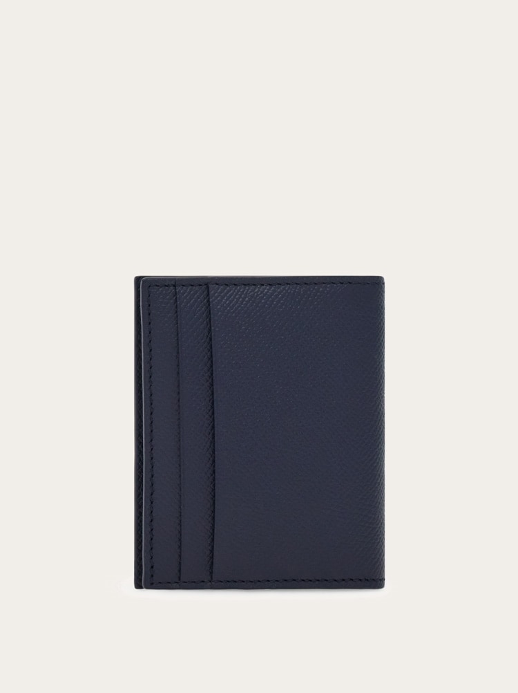Gancini credit card holder Gallery image 3