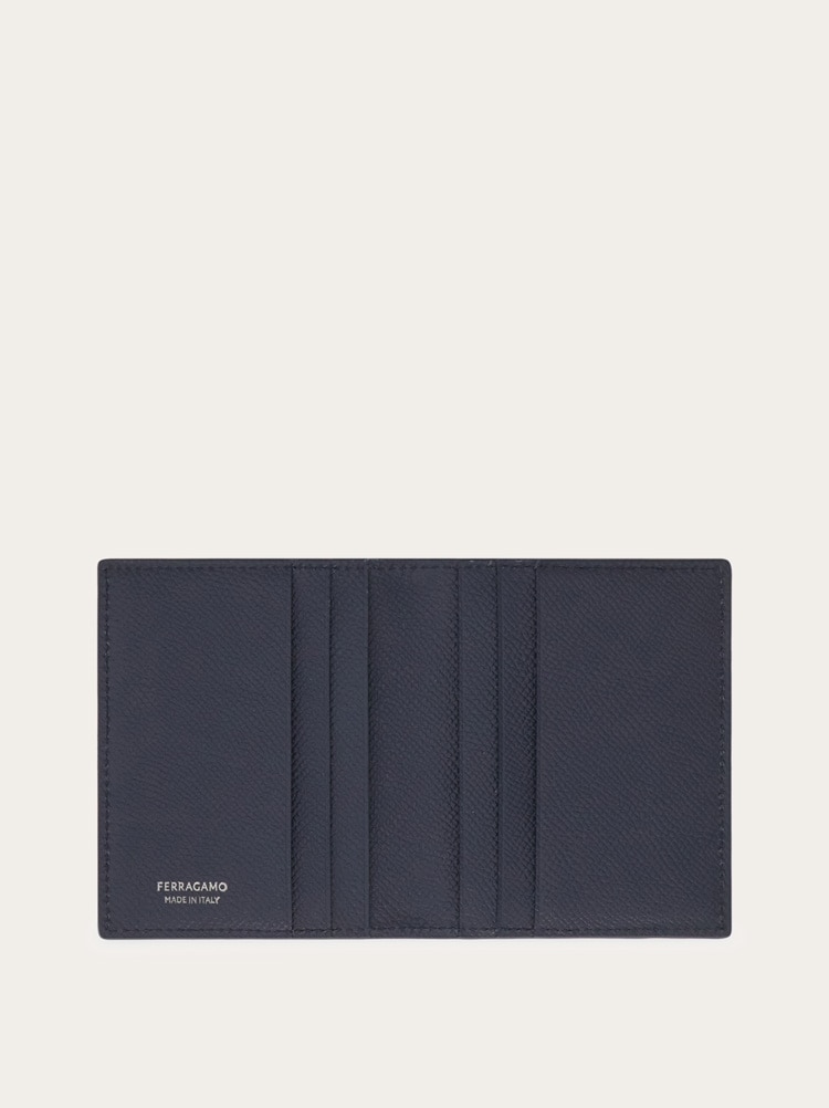 Gancini credit card holder Gallery image 4