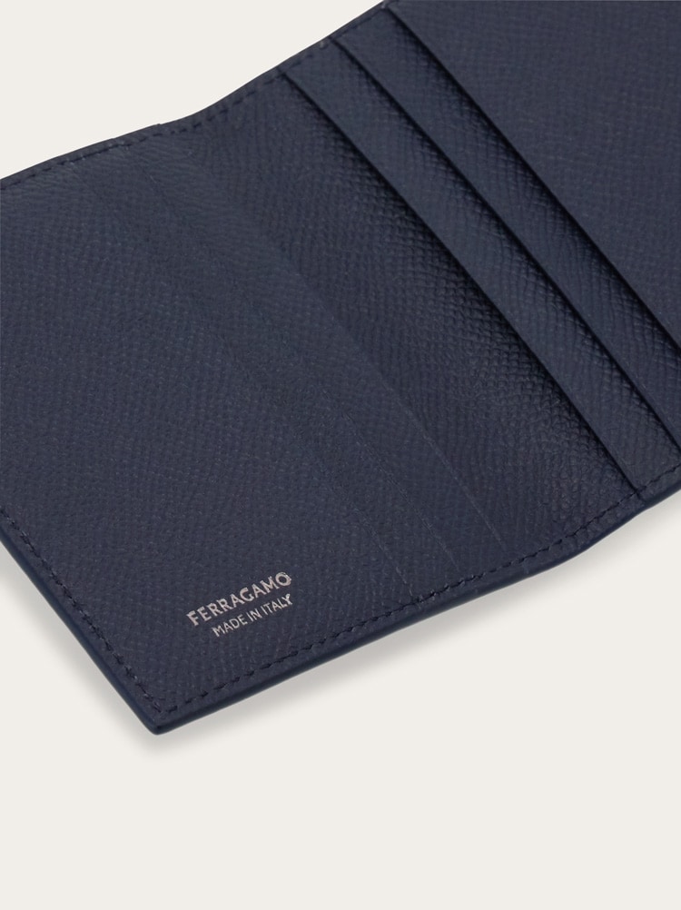 Gancini credit card holder Gallery image 5