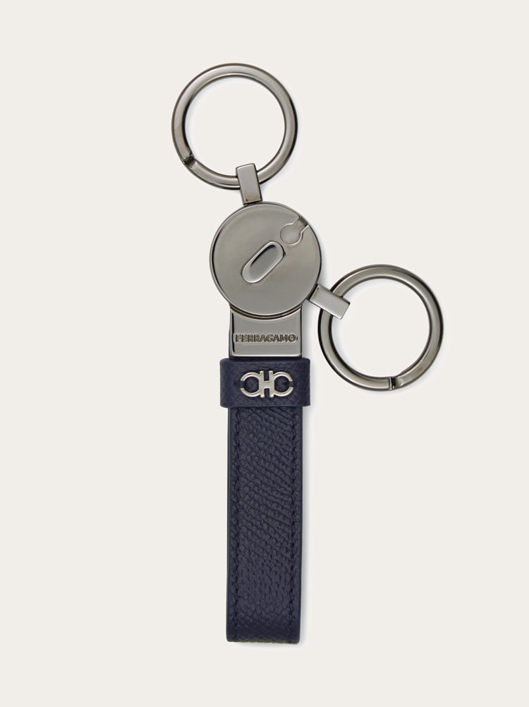 Gancini key holder Gallery image 1