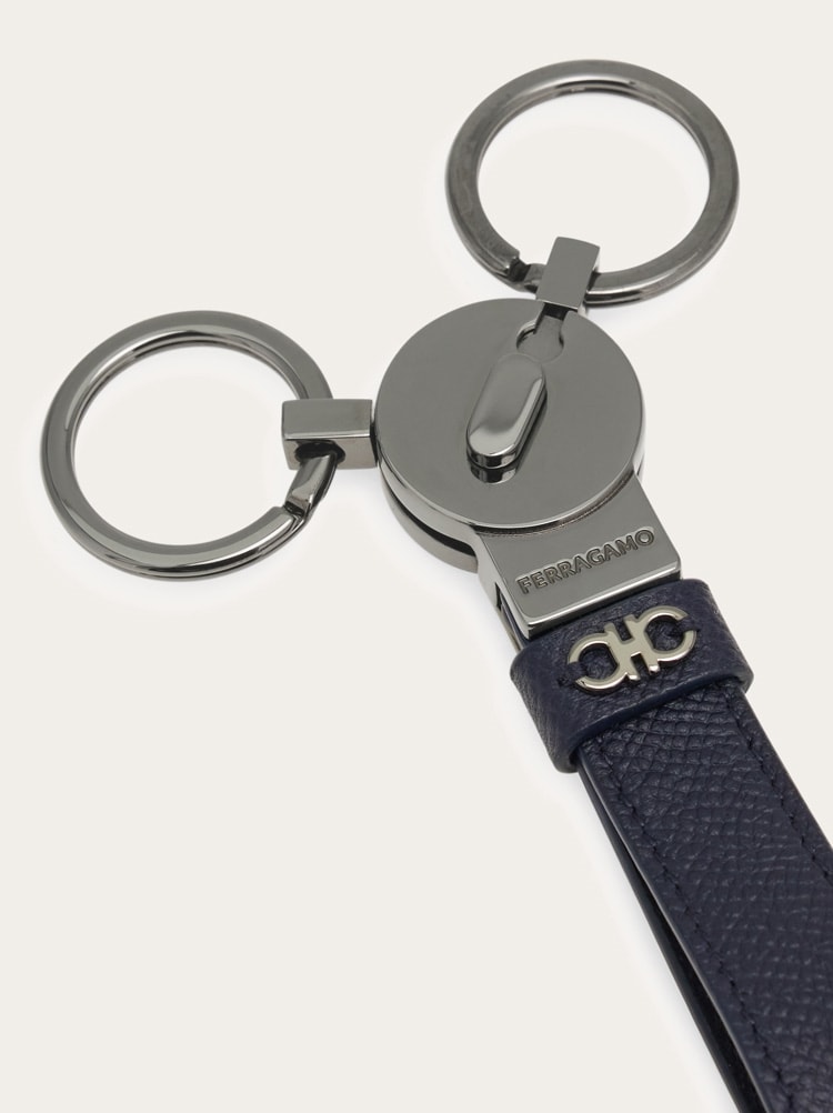 Gancini key holder Gallery image 4