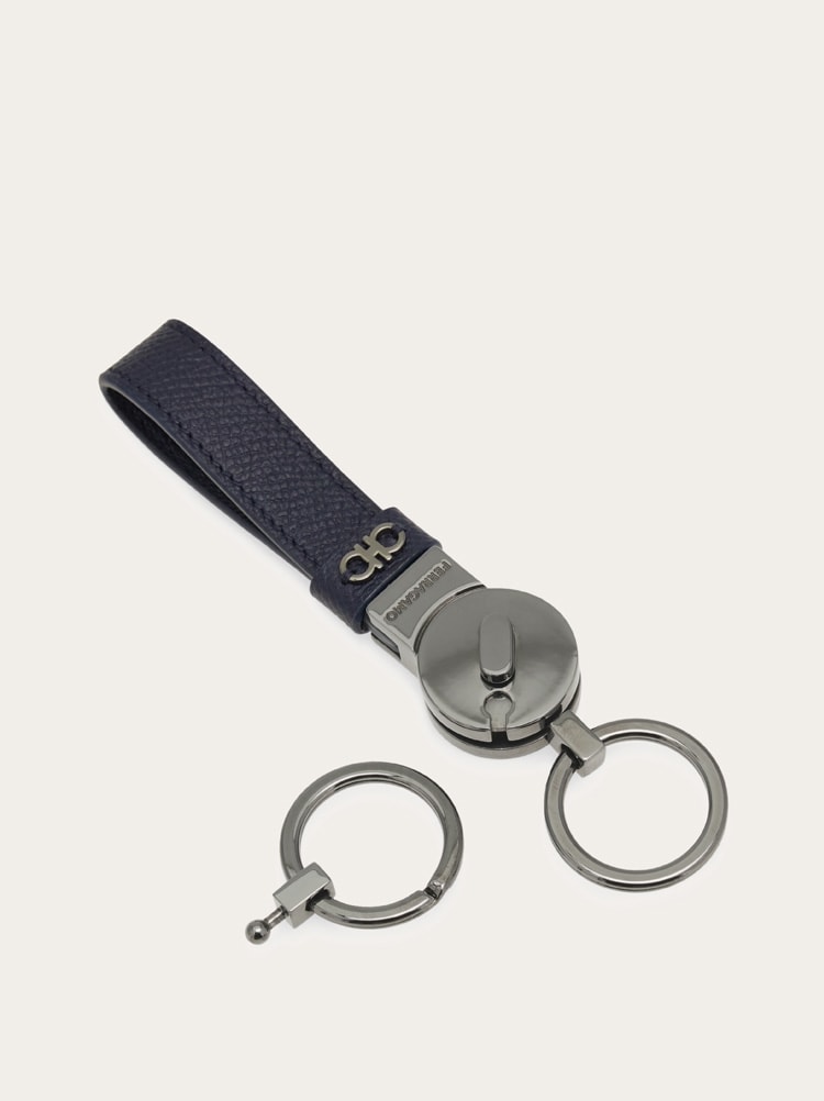 Gancini key holder Gallery image 5