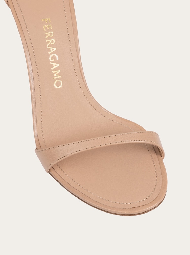 Strappy stiletto sandal Gallery image 5