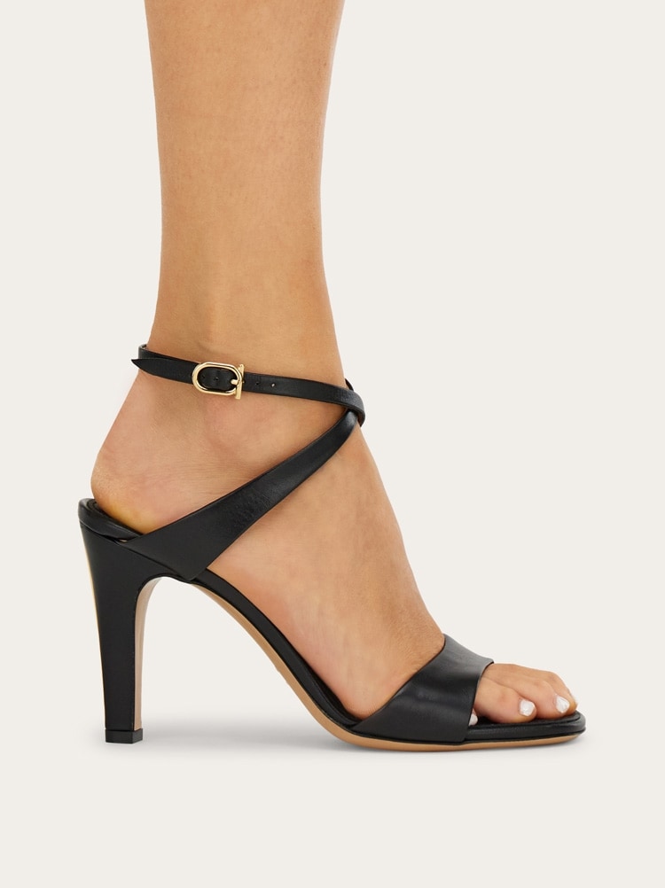 High heeled sandal Gallery image 4