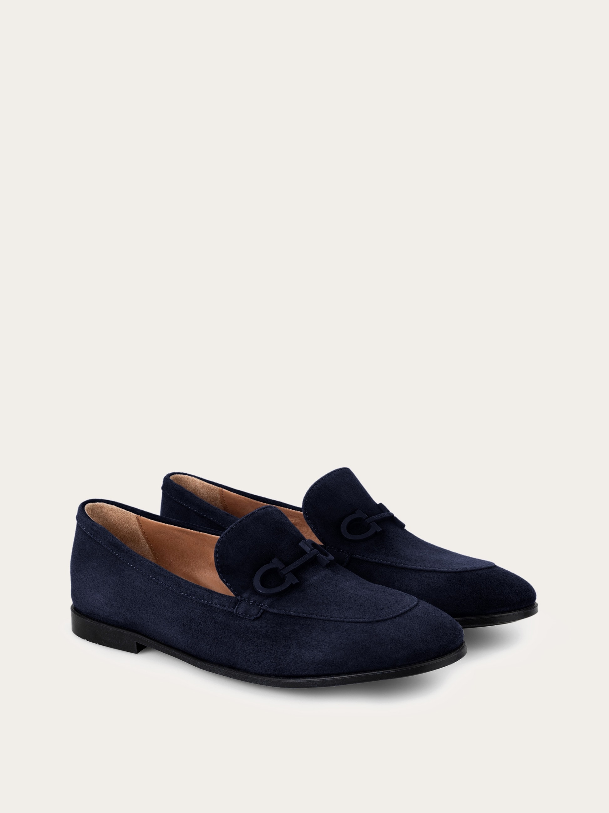 Gancini loafer - Women | Ferragamo