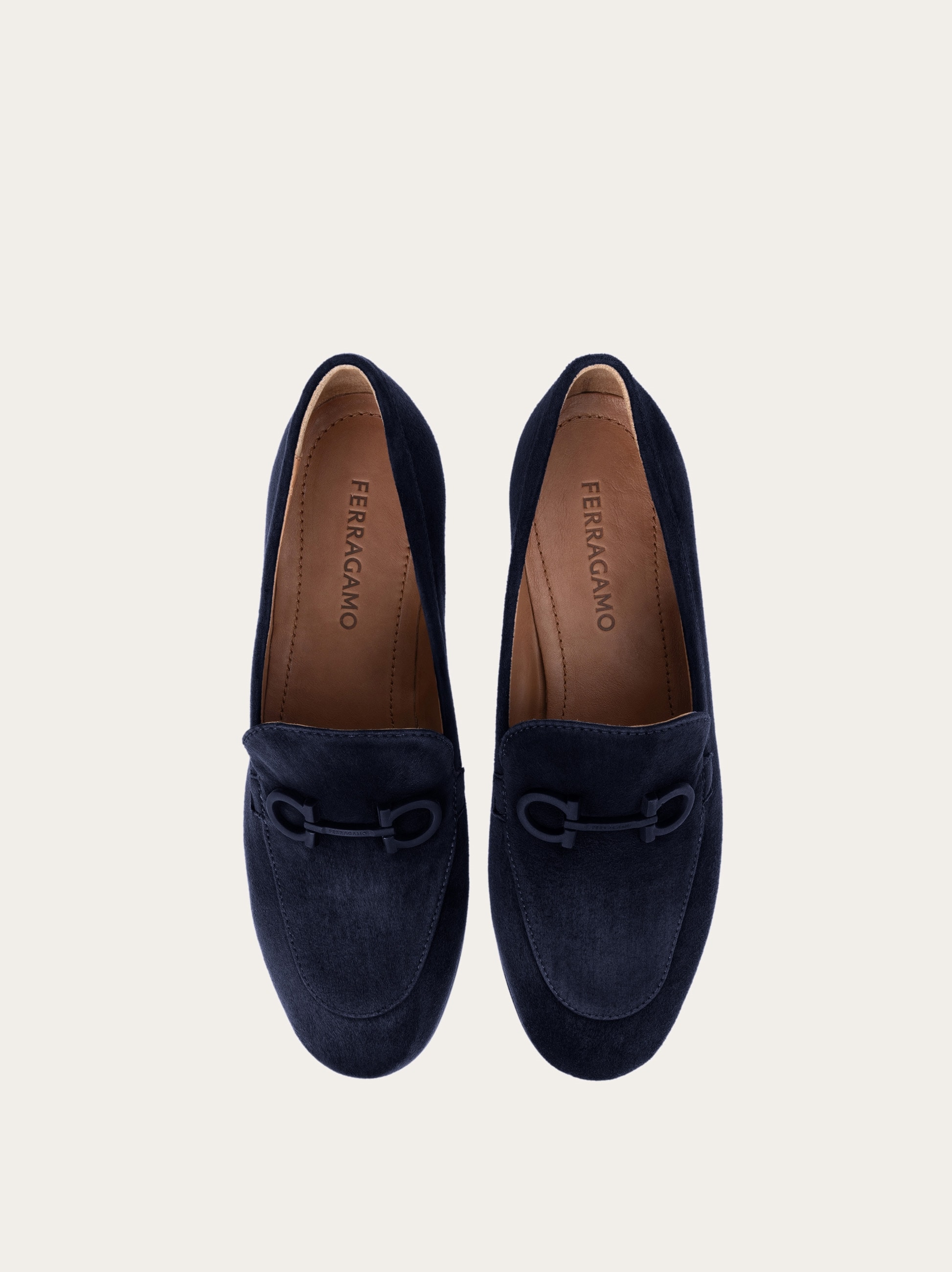 Gancini loafer - Women | Ferragamo