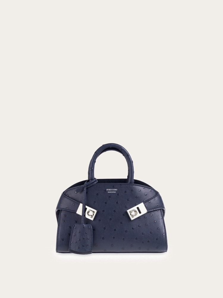 Hug handbag (XS) Gallery image 1