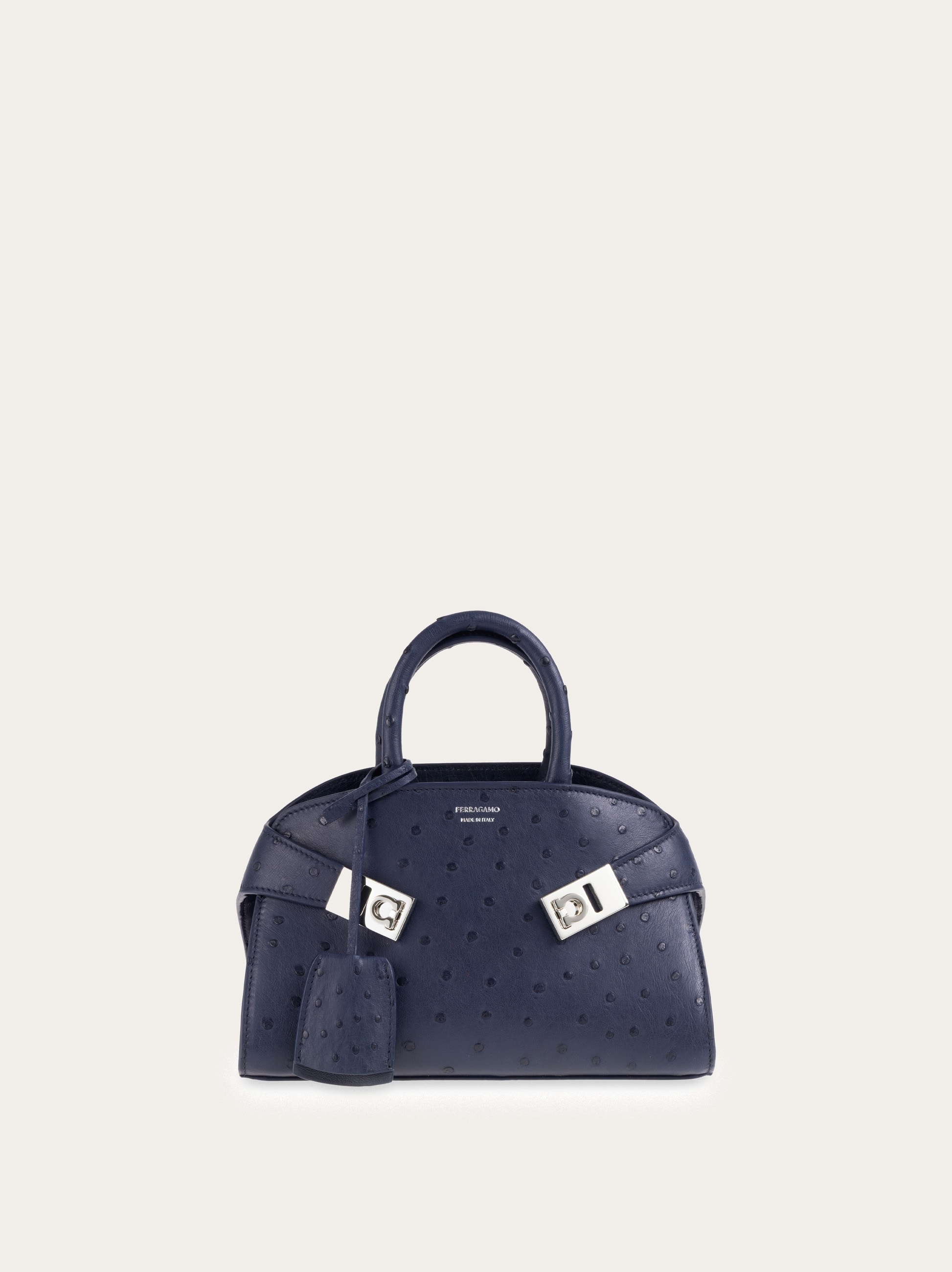 Hug handbag (XS) - Women | Ferragamo