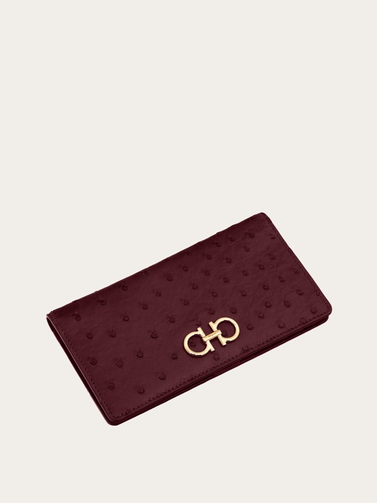 Gancini continental wallet Gallery image 2