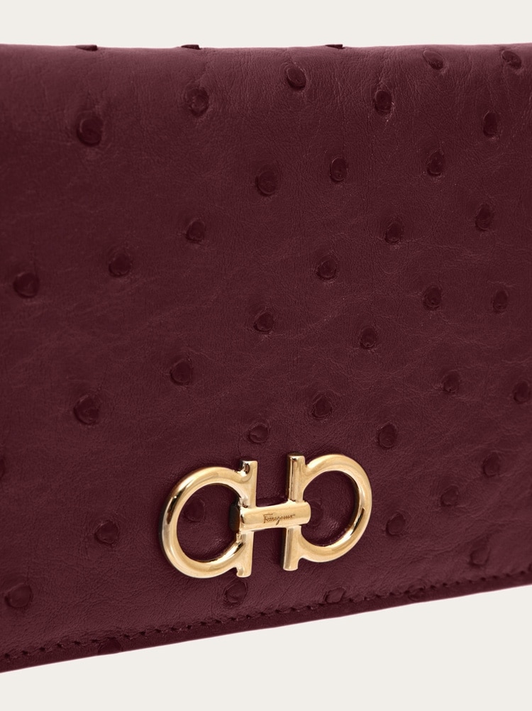 Gancini continental wallet Gallery image 5